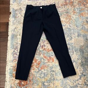 J. Jill Men's Dark Blue Dress Pants
